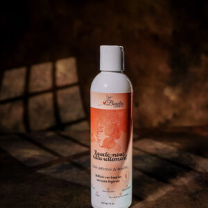 Gelée définition de boucles   Boucle-nous, naturellement